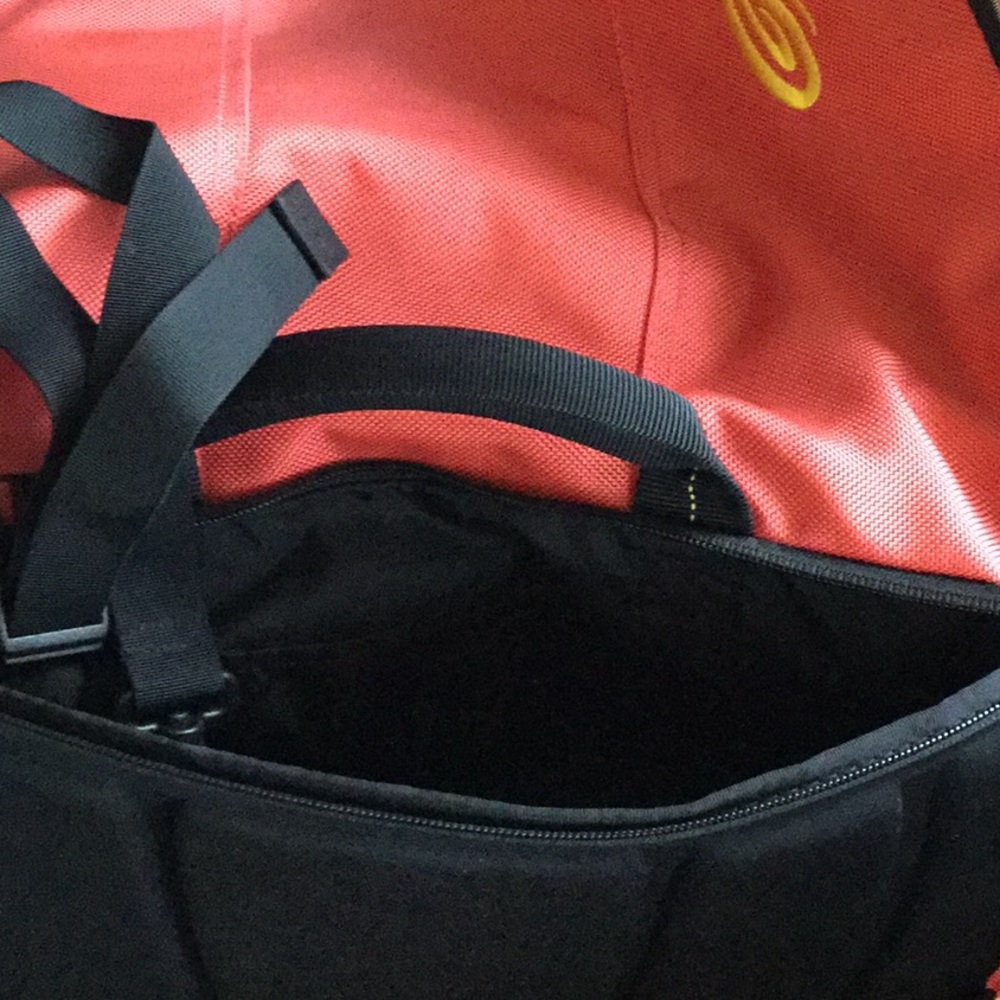 Messenger bag - Picture 3 of 4